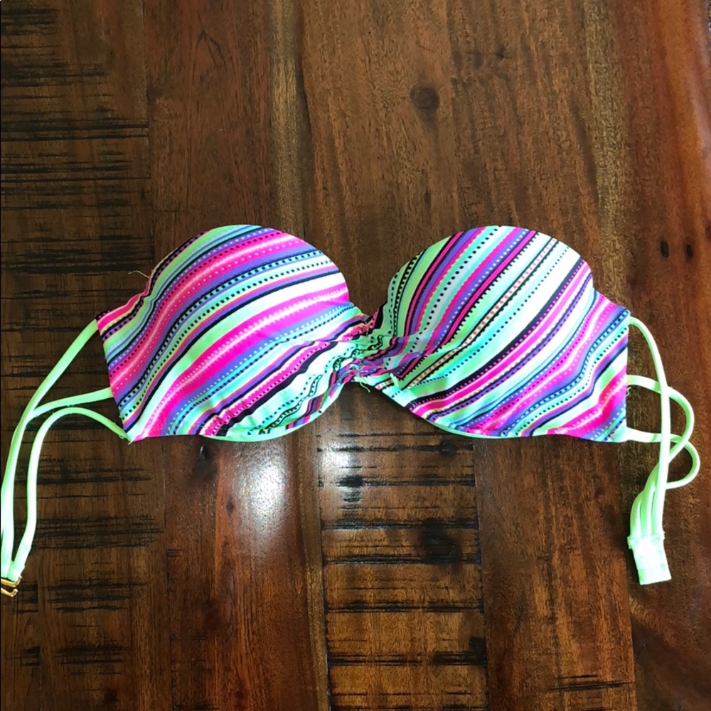Rue 21 Bikini Top